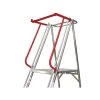 Monstar Platform Ladder Optional Gate