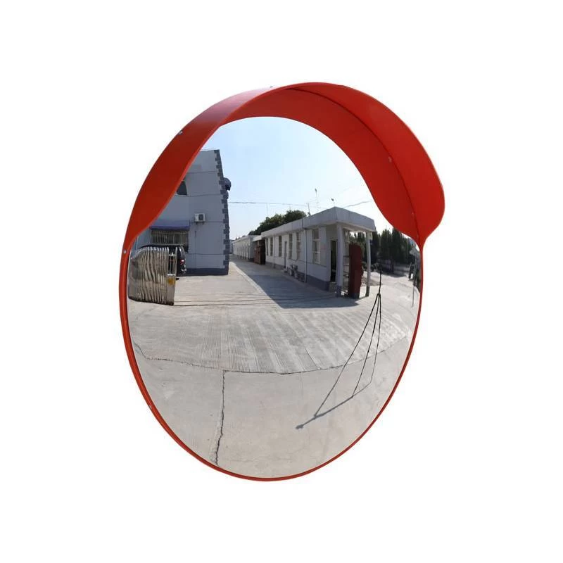Convex Outdoor Mirror - 450mm - Image 2