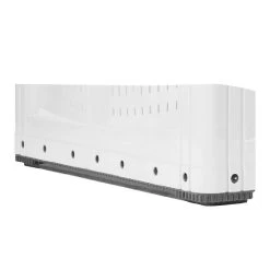 353L Nally Vented Megabin 440- 1165 X 1165 X 440mm