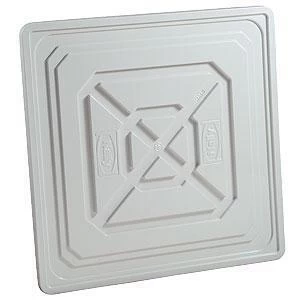 780L Nally Megabin Pallet Solid Bin With Tipping Bar - Image 5