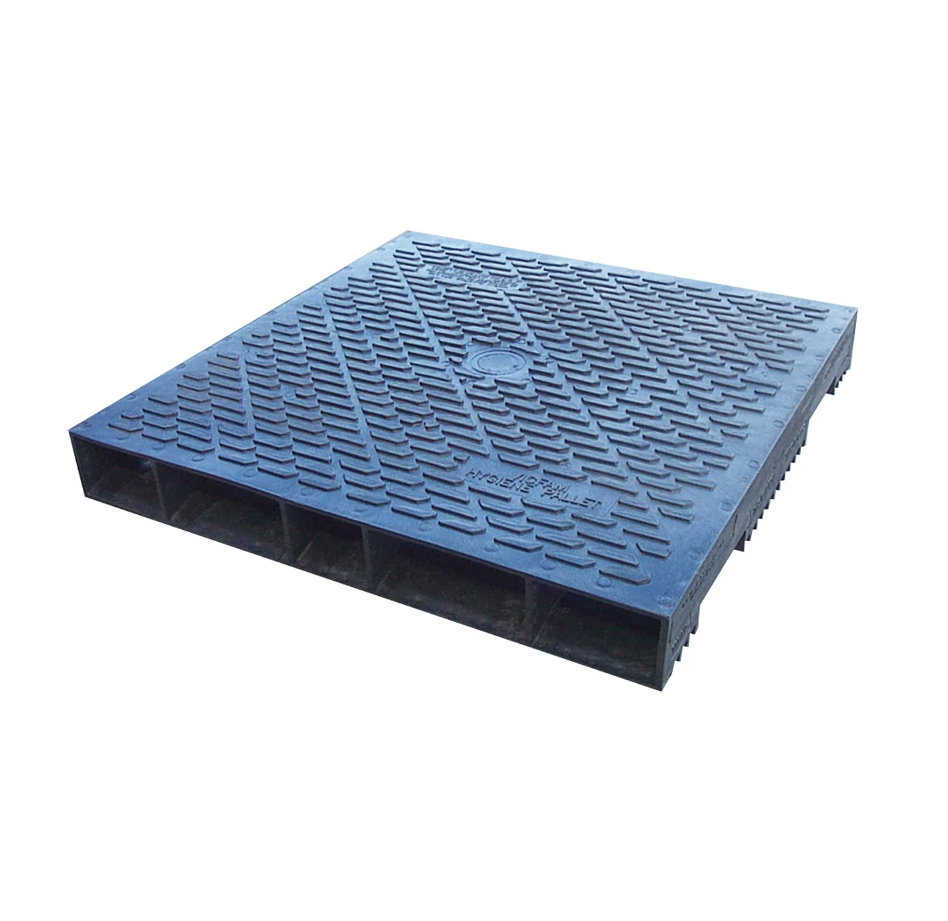 Plastic Pallet 1170 X 1170mm