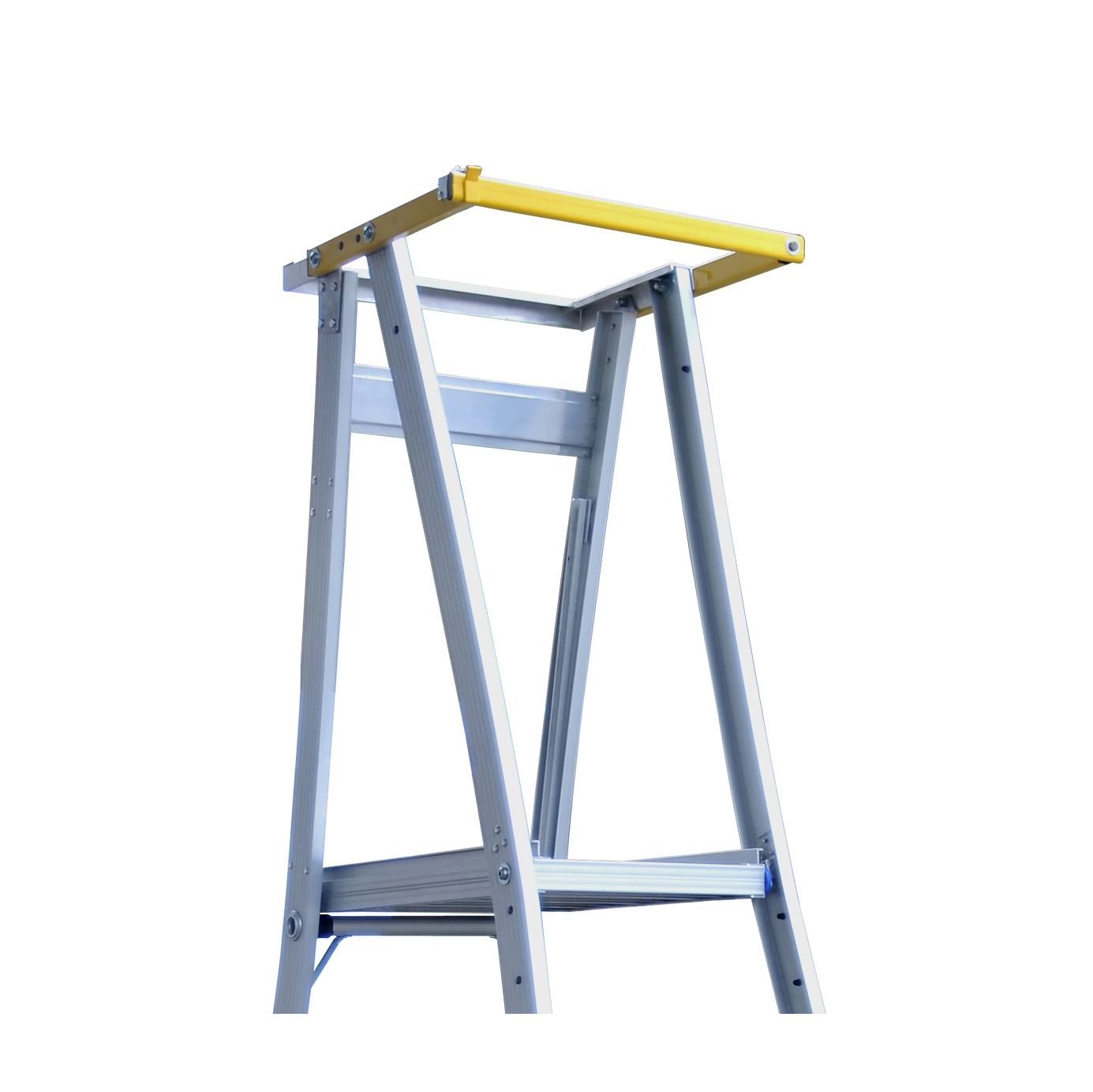 Indalex Safety Gate Platform Ladder - Image 3