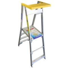 Handy Tool Platform For Indalex Platform Ladders