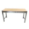 18mm MDF Top Workshop Heavy Duty Steel Framed Mega Bench - 2400 X 750 X 680mm