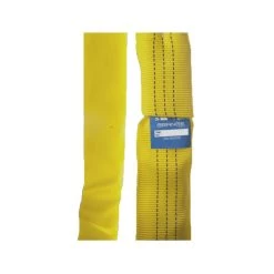 Crane 3 Tonne Rated Round Slings - LENGTH - 4.0m