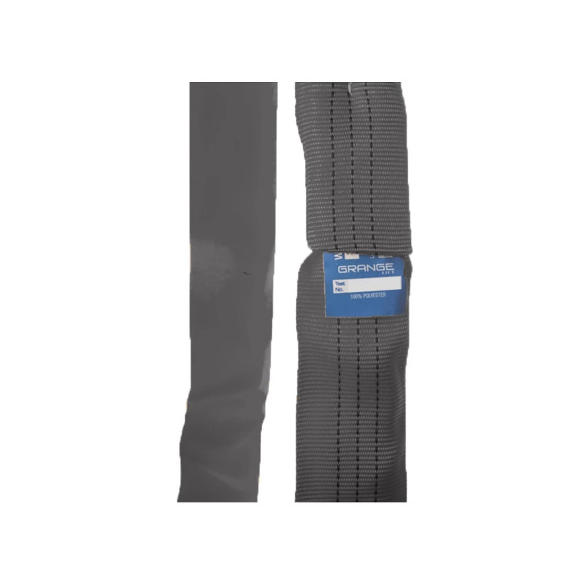 Crane 4 Tonne Rated Round Slings - LENGTH - 3.0m