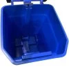 TRUST 120 Litre THOR Step-On Roll-out Bin - Blue