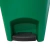 TRUST 50 Litre Svelte Step-On Bin - Green