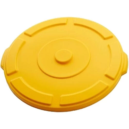 TRUST Plastic Lid To Suit RT1010 - Yellow