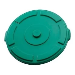 TRUST Plastic Lid To Suit RT1011 - Green