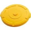 TRUST Plastic Lid To Suit RT1011 - Yellow