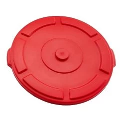 TRUST Plastic Lid To Suit RT1012 - Red