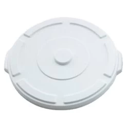 TRUST White Plastic Lid To Suit RT1015