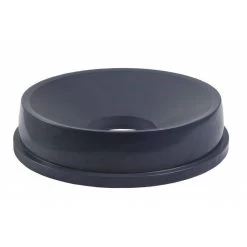 TRUST Funnel Plastic Top Lid To Suit RT1013 - Gray