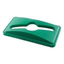 TRUST Svelte Single Stream Recycling Top - Green