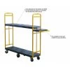 TRUST U-Boat Trolley 196cm X 45.4cm X 163.2cm - 810kg Rated Rated