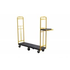 TRUST Carton Attachment Frame To Suit RT4061 And RT4062 - Yellow