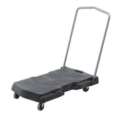TRUST Utility Trolley Duty With 75mcm Castors - 110KG Rated - Sydney Only