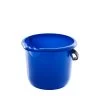 TRUST 9L Round Bucket - Blue