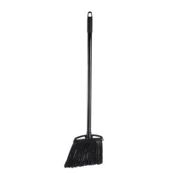 TRUST 190mm Angle Broom And Brush With Handle - PET Fill