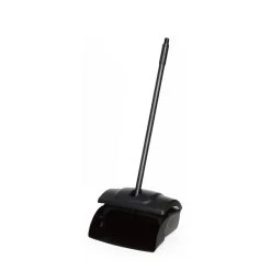 TRUST Upright Dust Pan With Cover Without Hook