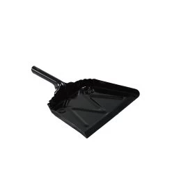 TRUST Steel Heavy-duty Dust Pan