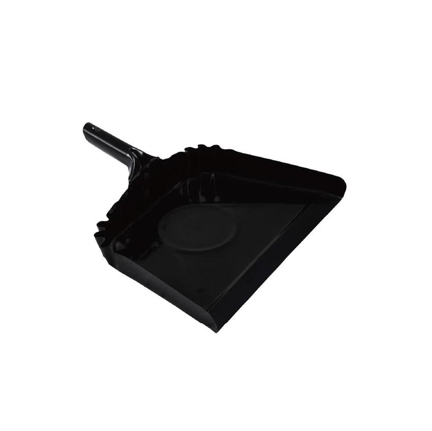 TRUST Steel Extra Large Heavy-duty Dust Pan