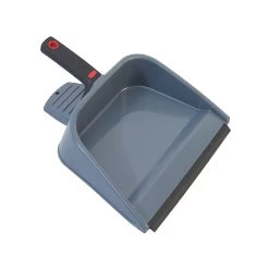 TRUST Step & Sweep Dust Pan