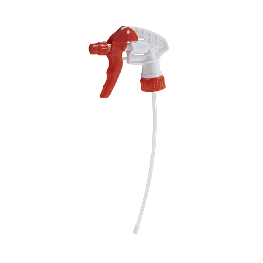 TRUST Nozzle For Spray Bottle - Red - Image 2