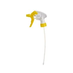 TRUST Nozzle For Spray Bottle - Yellow