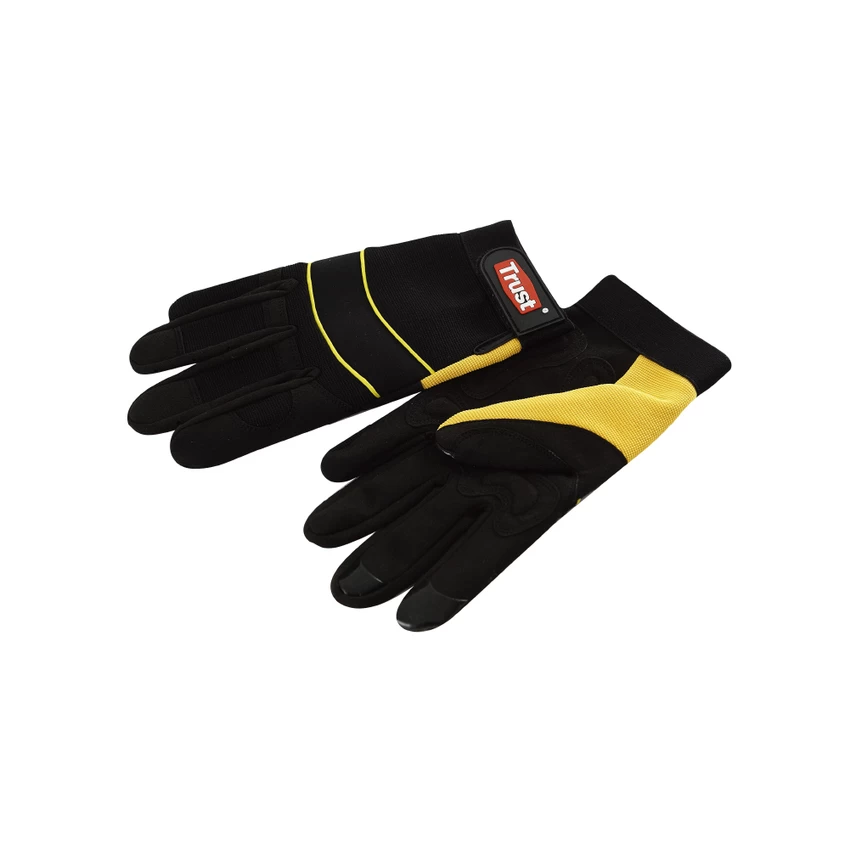 TRUST Heavy-duty Glove, Large ( 1 Pair )