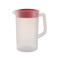 TRUST 3.8Liter Clear Cold Drink Jug