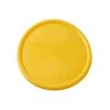 TRUST Lid For 5.7L/7.6L Round Storage Container - Yellow