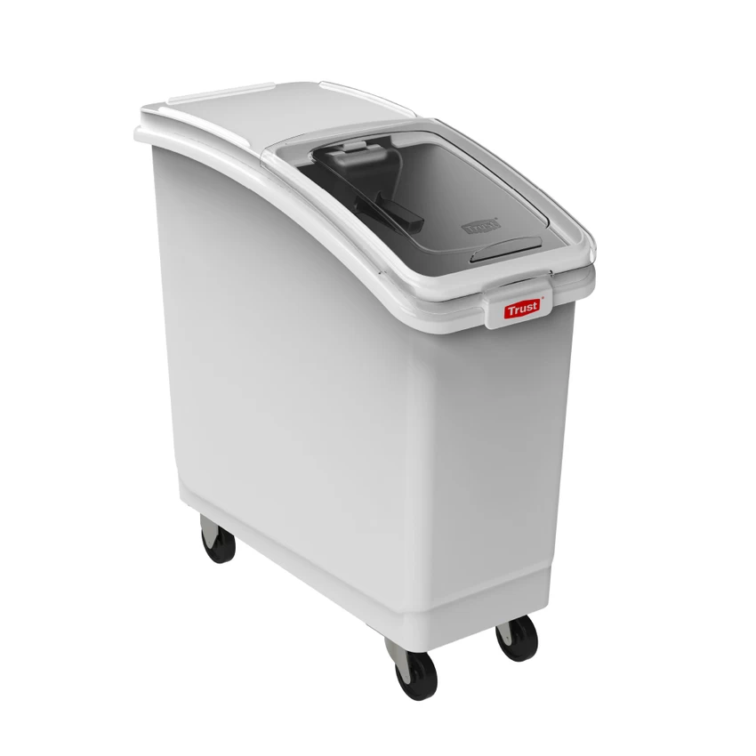 TRUST 80Litre Food Material Storage Bin