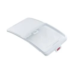 TRUST Storage Bin Lid For RT8413 73.7 X 43.7 X 4.8 Cm - White