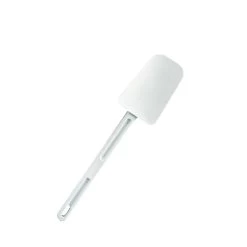 TRUST Spoon-shaped Scraper - Medium