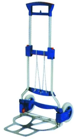 125kg Rated RUXXAC Cart XL Trolley - Extra Large Platform