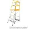 Navigator Order Picking Ladder - 150KG - 8 Steps -Pro Model