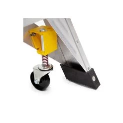 Bailey Aluminium/Fibreglass PFS 150KG Castor Wheel Kit - SP30-002AZ