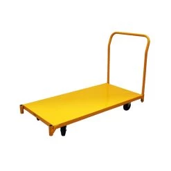 560kg Rated Industrial Platform Trolley - SW078