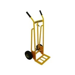 300kg Rated All Rounder Hand Truck Trolley