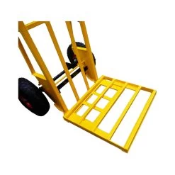 Toe-to-Toe Hand Truck Extension Plate 450x450mm