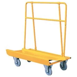 500kg Rated Sheet Panel Cart Trolley