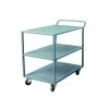 340kg Rated 3 Deck Platform Trolley