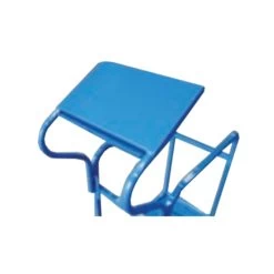 Fully Welded Clipboard With Push Rail Handle - Suits TS1B