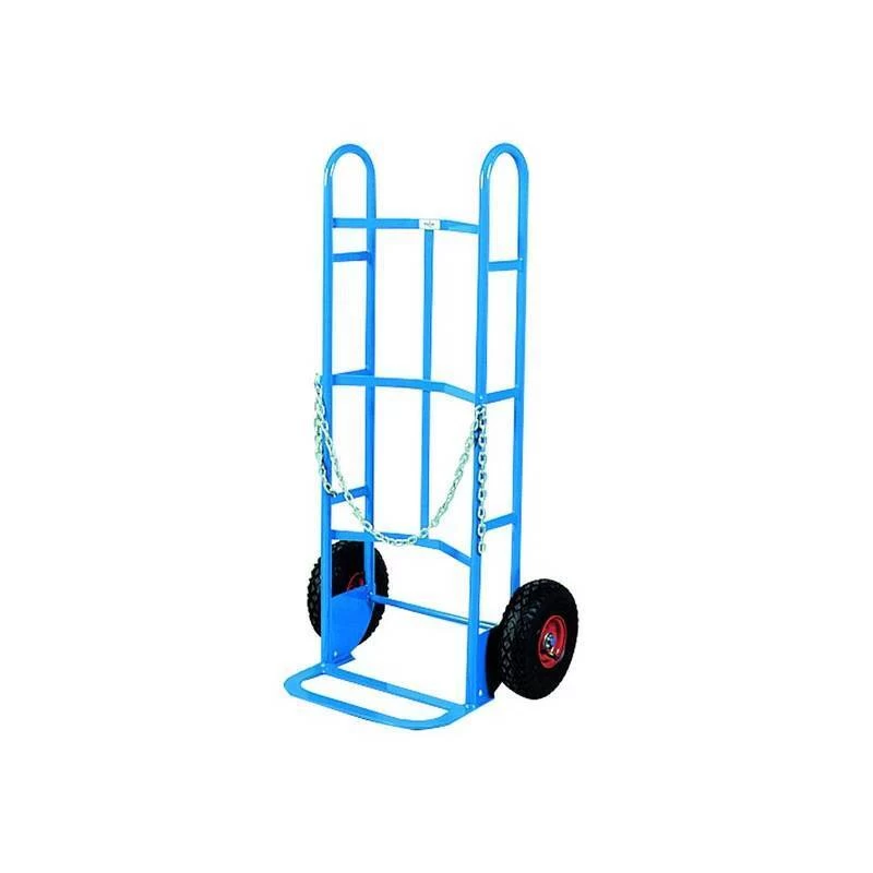 220kg Rated Handtruck HandTrolley