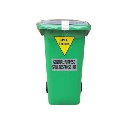 240 Litre General Purpose Spill Kit - AusSpill Quality Compliant