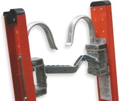 Indalex Cable Hook And V Rung Assembly - Loading Rating 150KG