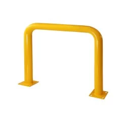 High Profile Guard Bollard - 1067mm Height
