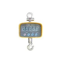 CLEARANCE WCB10 - 1000kg Scale